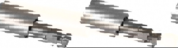 Power Screwdriver Bit: 8F-10R Speciality Point Size, 1/4